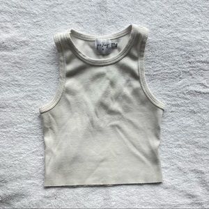 Princess Polly tank top